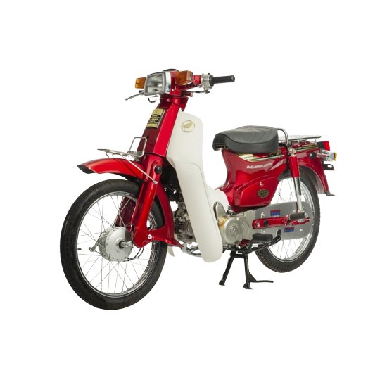 hỏi về chiêc honda daelim citi